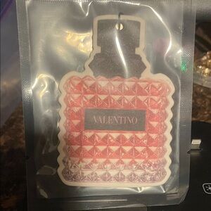 Valentino Air Freshener